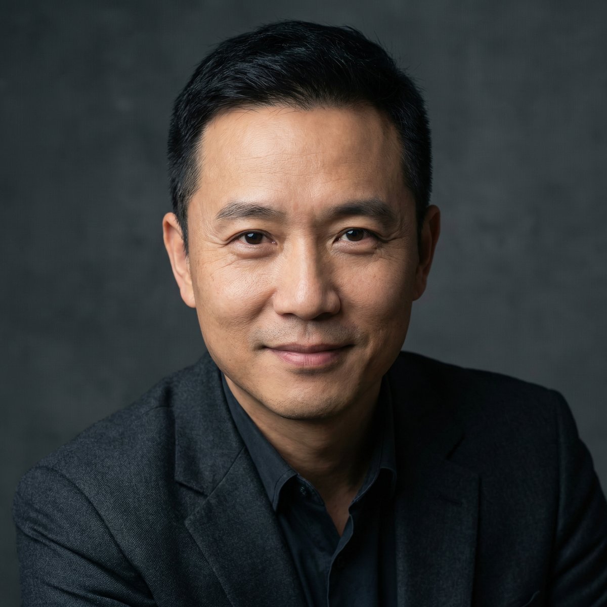 麻豆视频影视导演陈锐