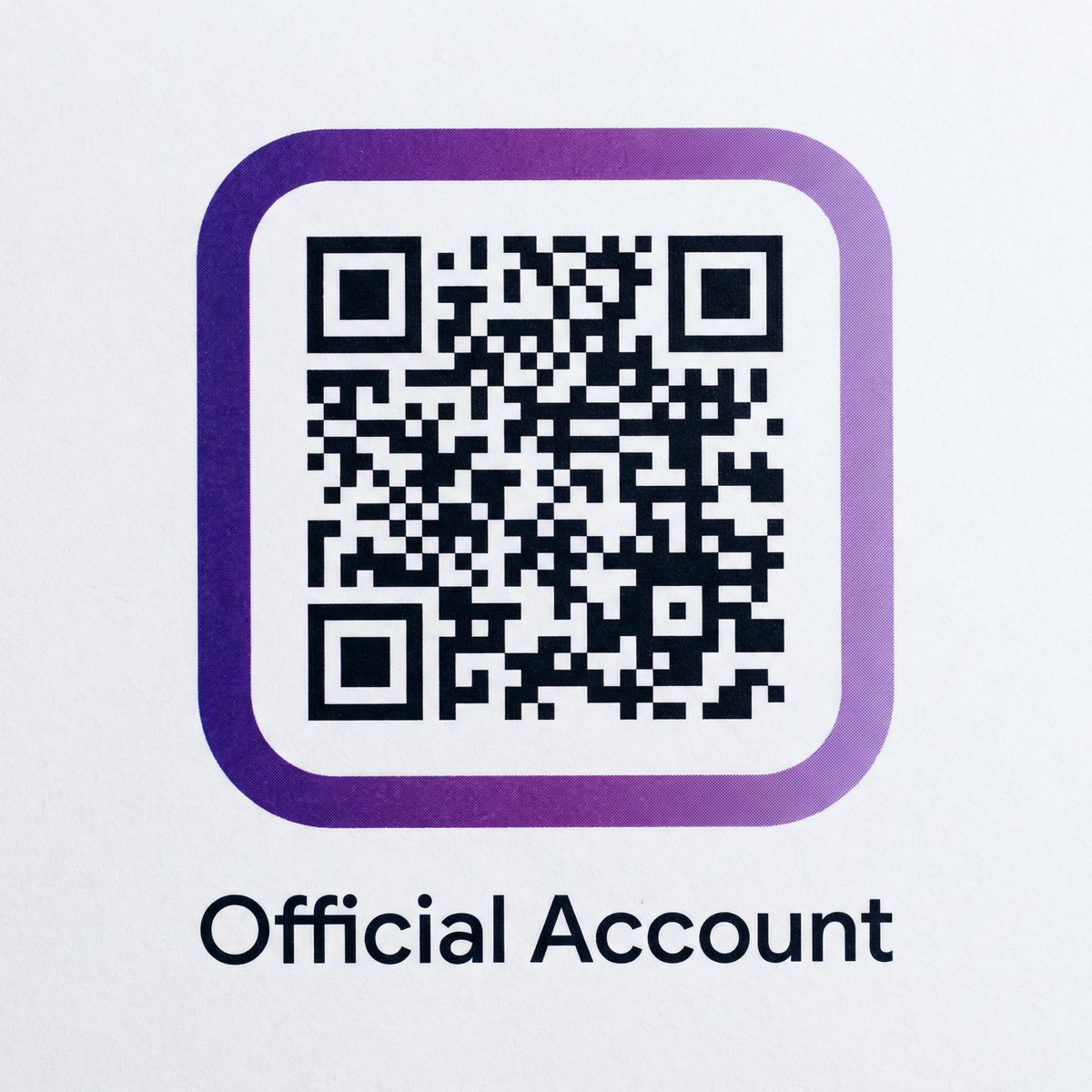 麻豆视频公众号二维码